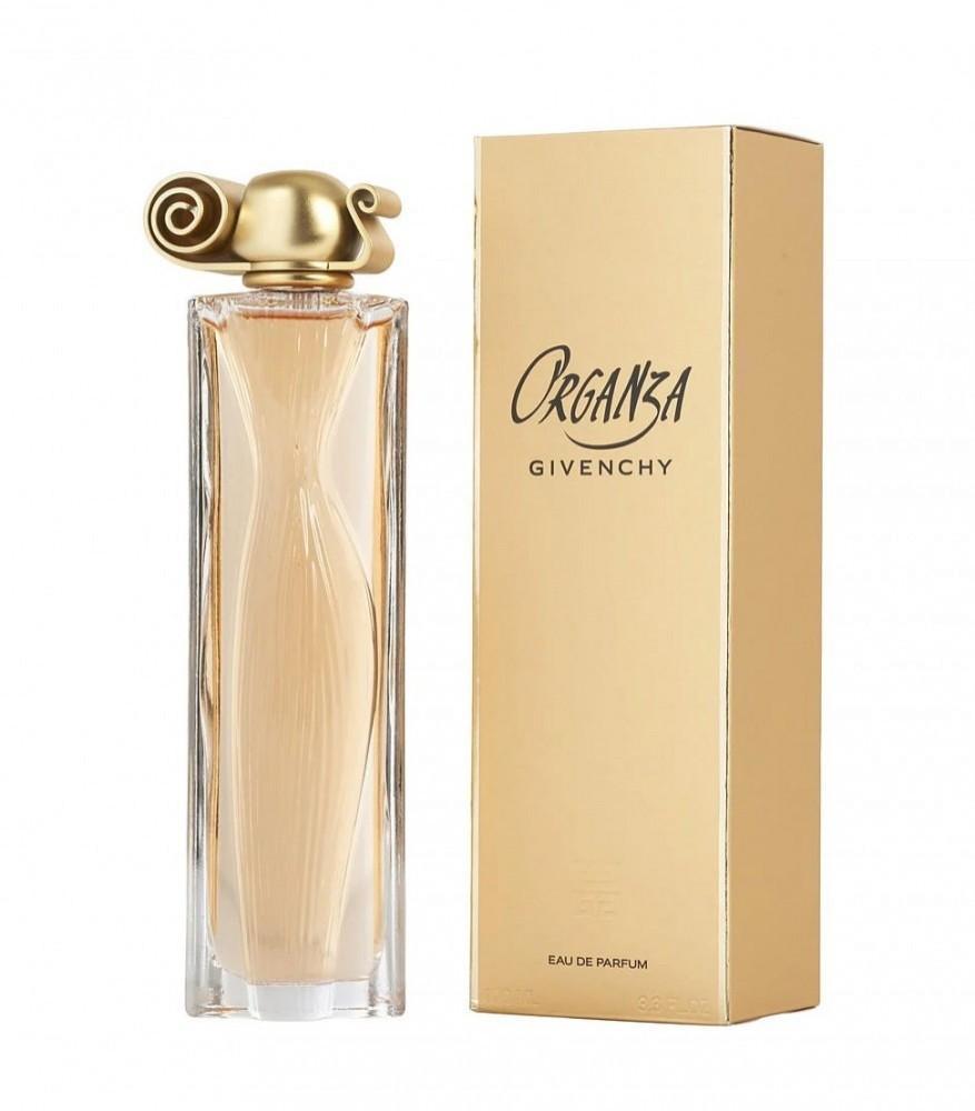 عطر جيفنشي اورغانز او دو بارفيوم