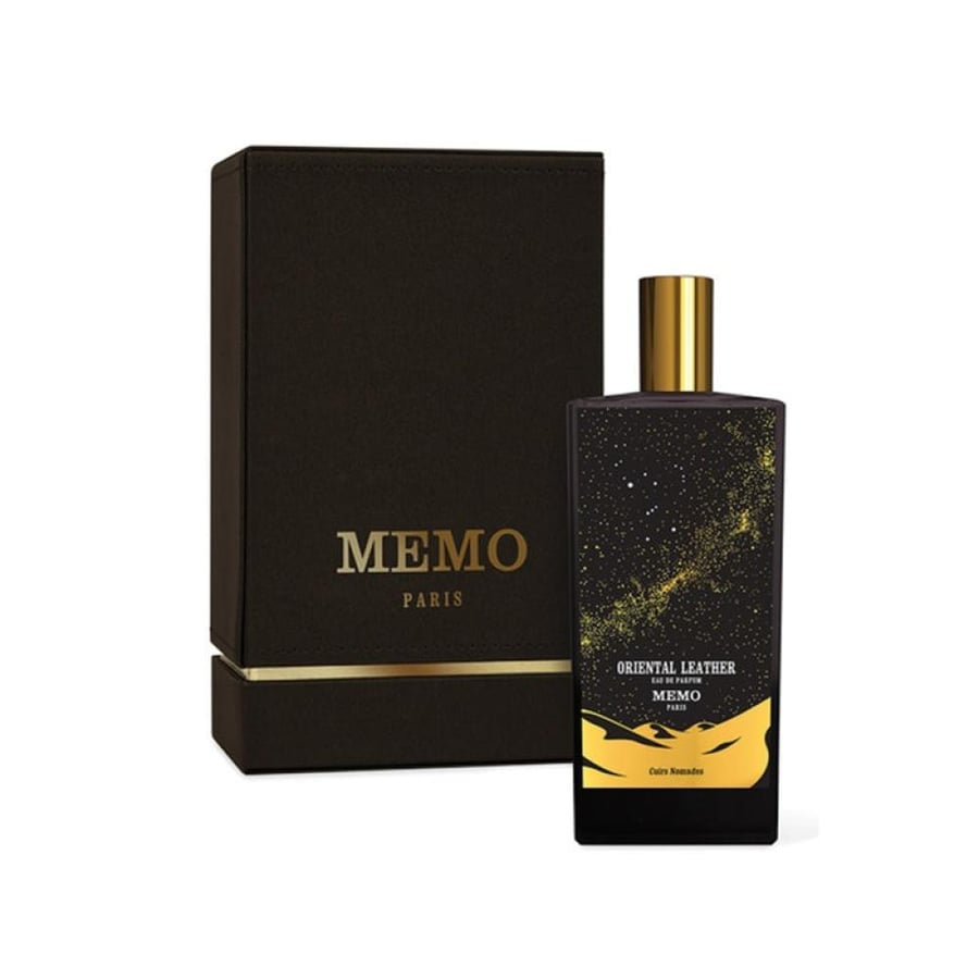عطر ميمو اورينتال ليذر او دو بارفيوم 75مل