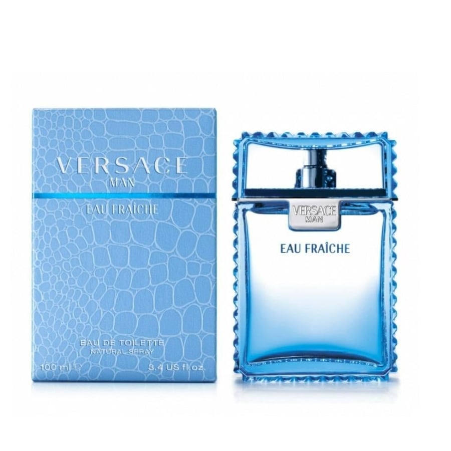 عطر فرزاتشي او فريش او دو تواليت