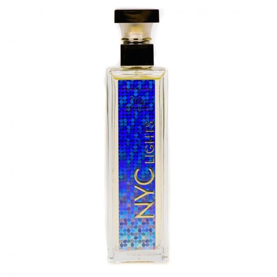عطر اليزابيث اردن فايف افينيو ان واي سي لايتس او دو بارفيوم