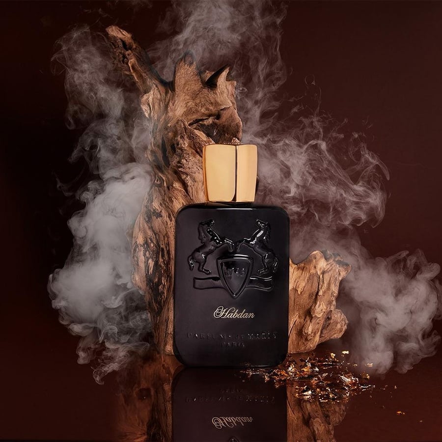 عطر دي مارلي هابدان للجنسين او دو بارفيوم 125مل