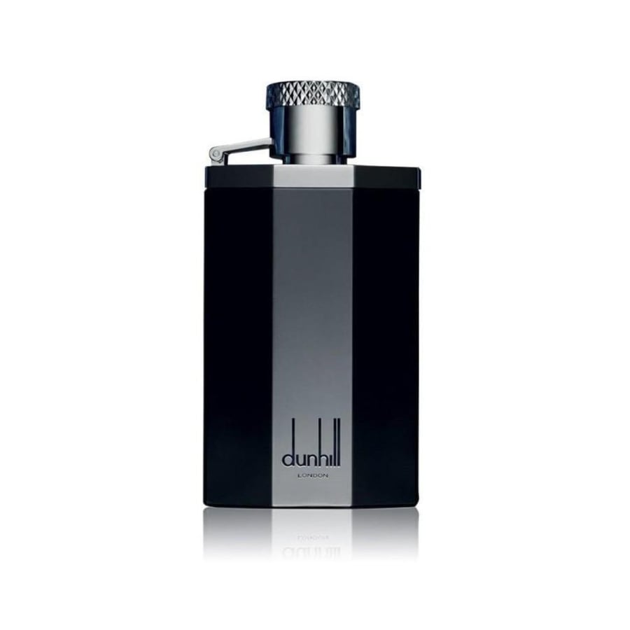 عطر دانهيل ديزاير بلاك الاسود او دو تواليت 100مل