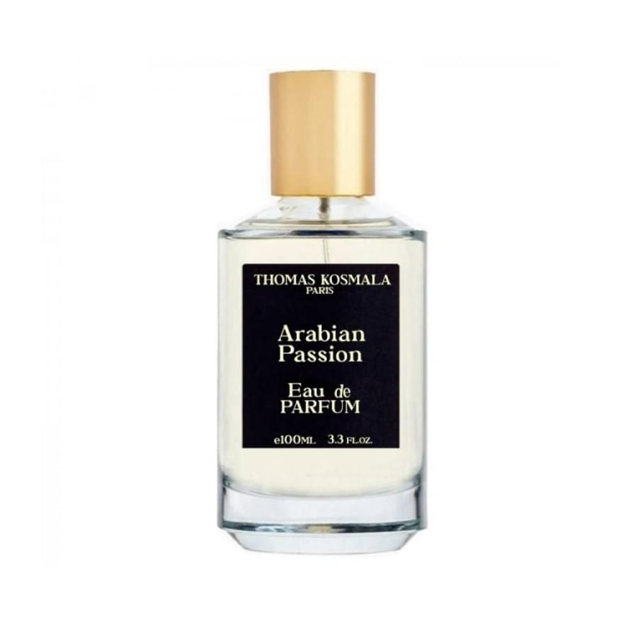 عطر توماس كوسمالا ارابيان باشن او دو بارفيوم 100مل
