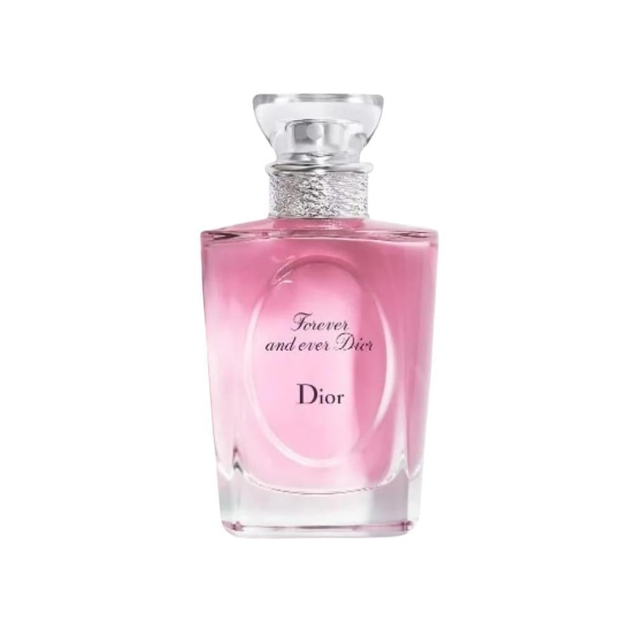 عطر ديور فوريفر اند ايفر او دو تواليت