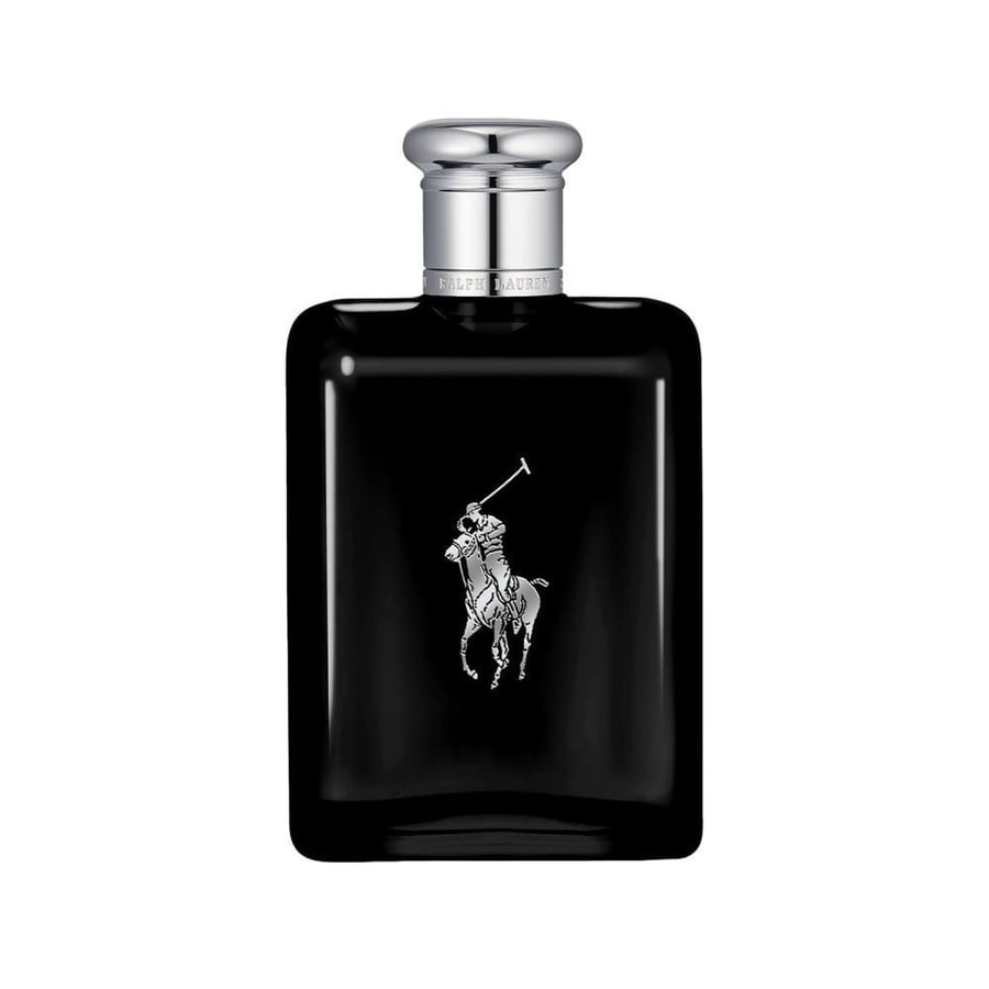 عطر رالف لورين بولو بلاك او دو تواليت