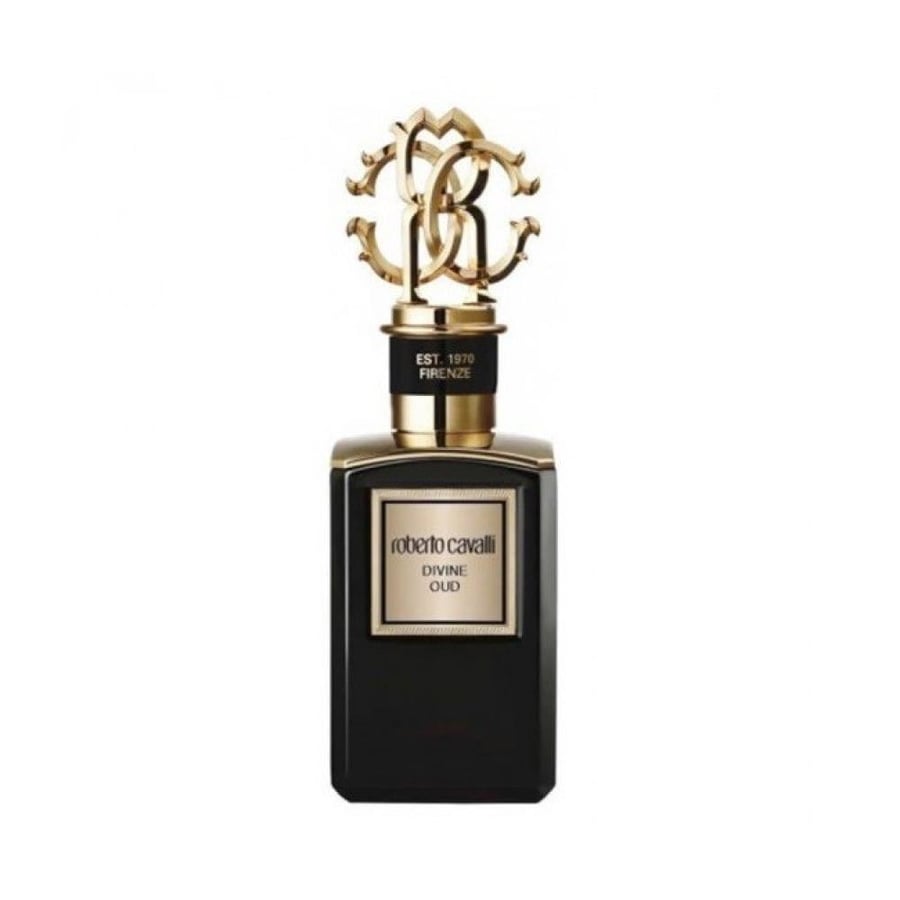عطر روبرتو كفالي ديفين عود او دو بارفيوم 100مل