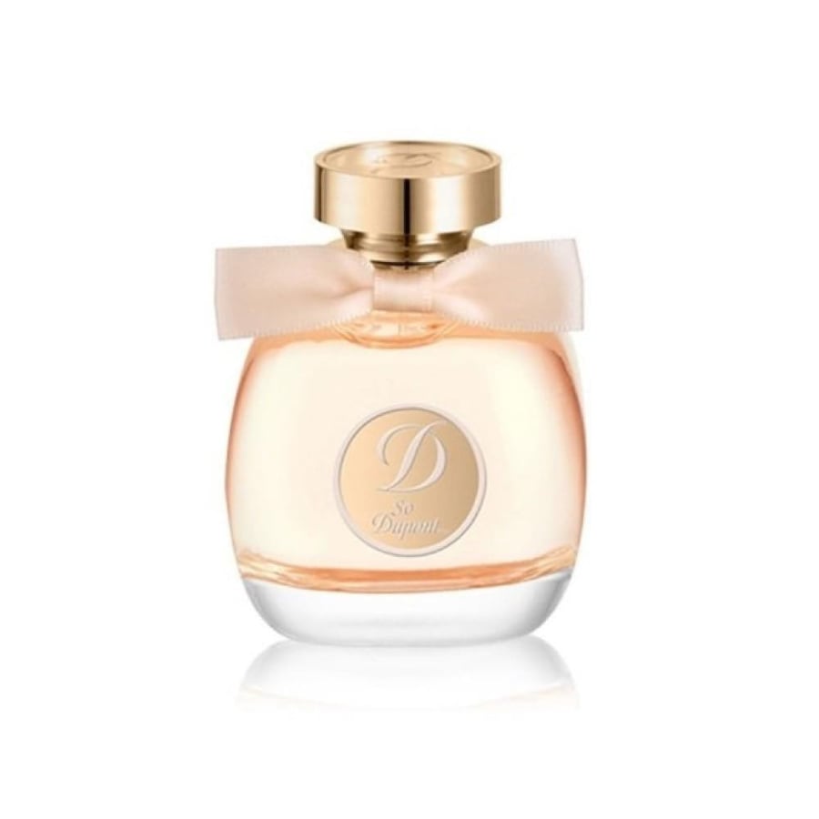 عطر اس تي ديبونت سو او دو بارفيوم