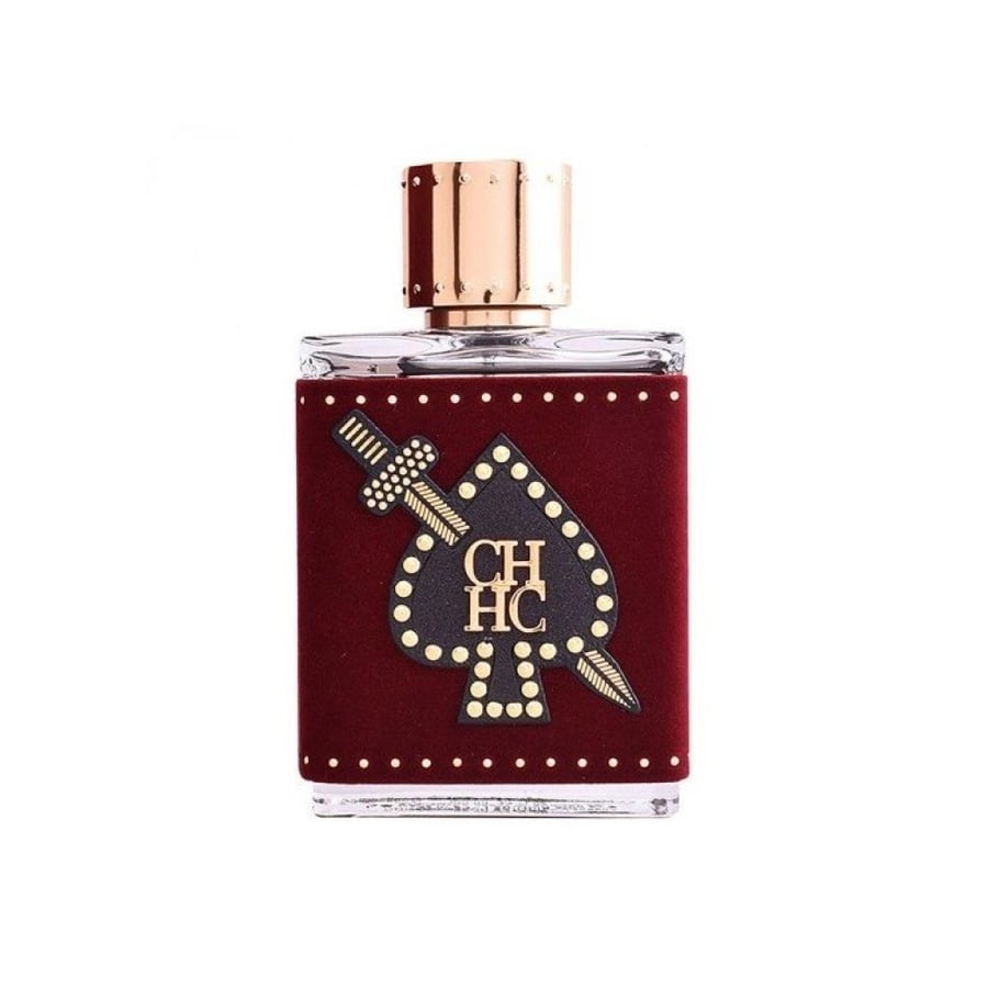عطر كارولينا هيريرا CH كينجز او دو بارفيوم 100مل
