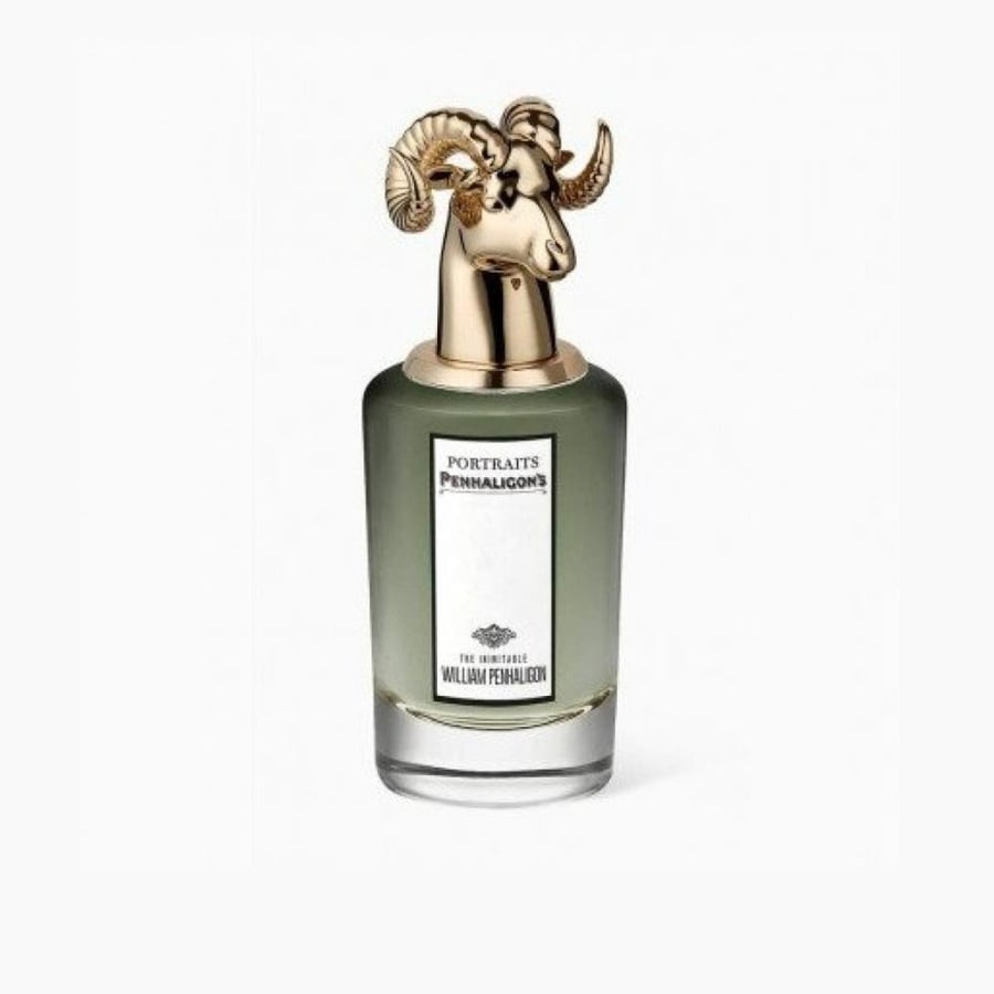 عطر بنهاليغونز ذا إينيمتابل ويليام او دو بارفيوم 75مل