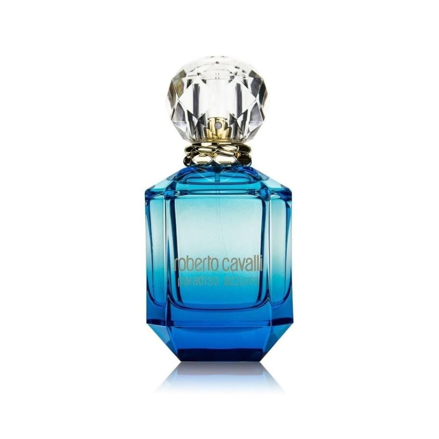 عطر روبرتو كفالي باراديسو ازورو او دو بارفيوم