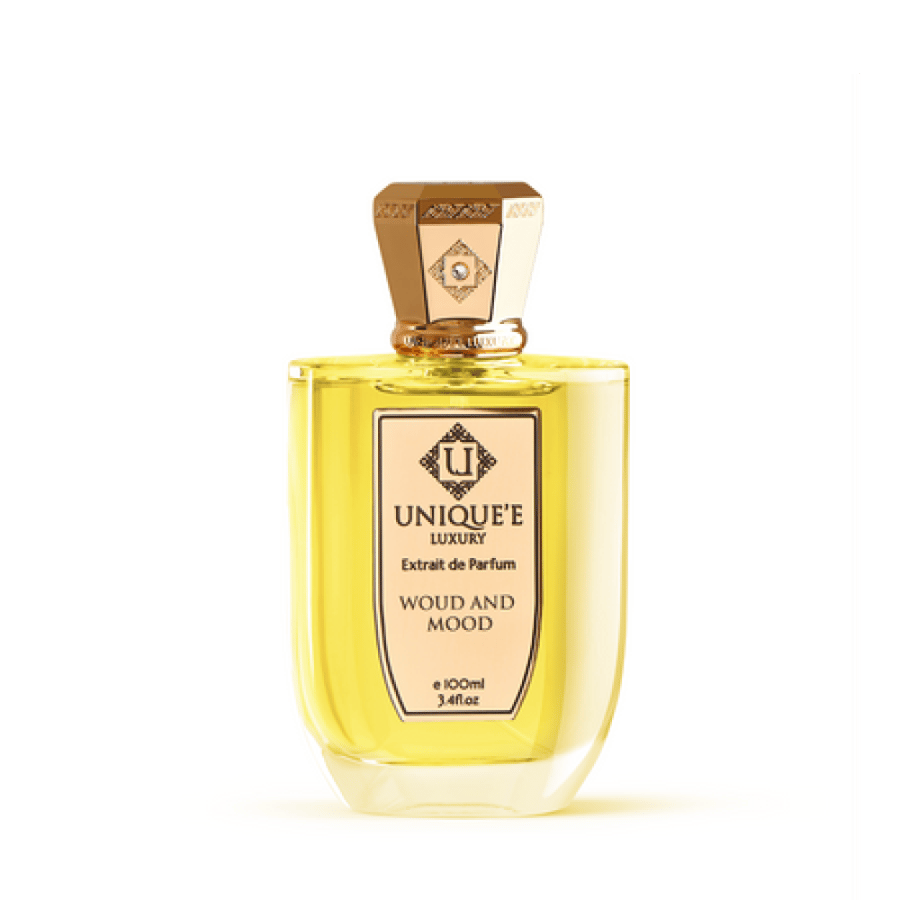 عطر يونيك لكجري وود اند مود اكسترايت دو بارفيوم 100مل