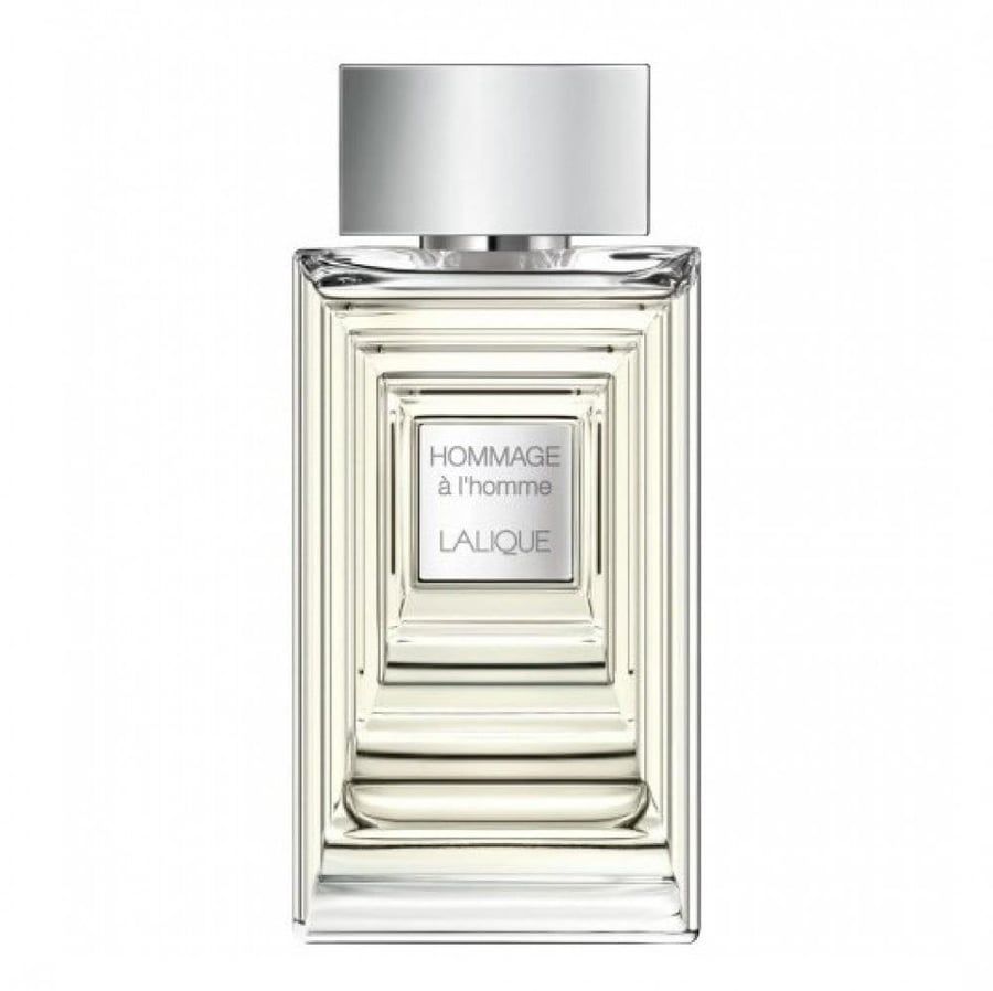عطر لاليك هوماج لوم او دو تواليت 100مل