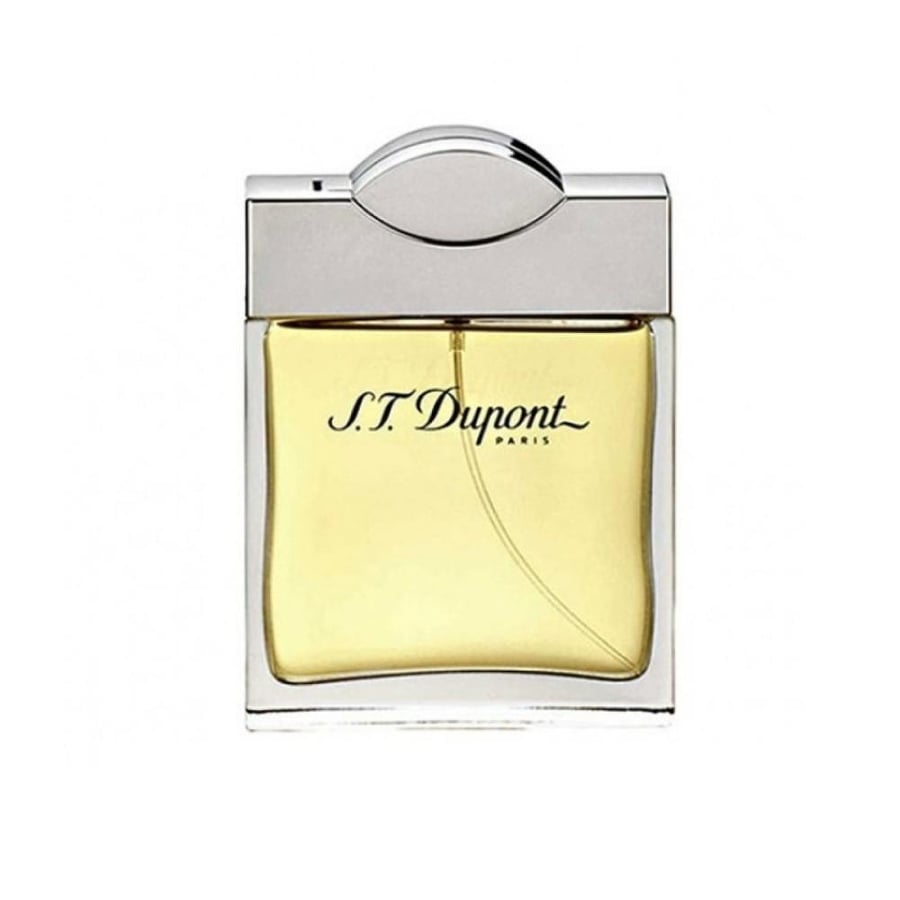 عطر اس تي ديبونت بور اوم او دو تواليت 100مل