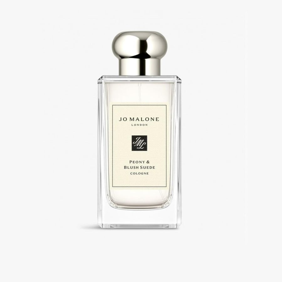 عطر جو مالون بيوني اند بلوش سويد كولون نسائي 100مل