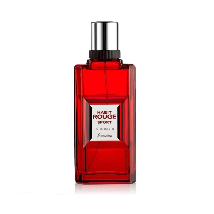عطر جيرلان هابيت روج سبورت 100مل