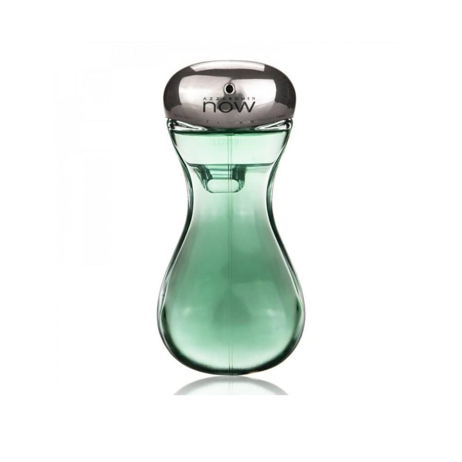 عطر ازارو ناو او دو تواليت