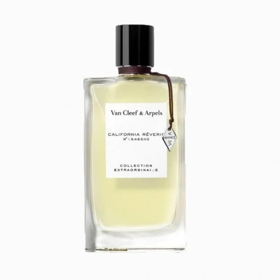عطر فان كليف كاليفورنيا ريفير او دو بارفيوم 75مل