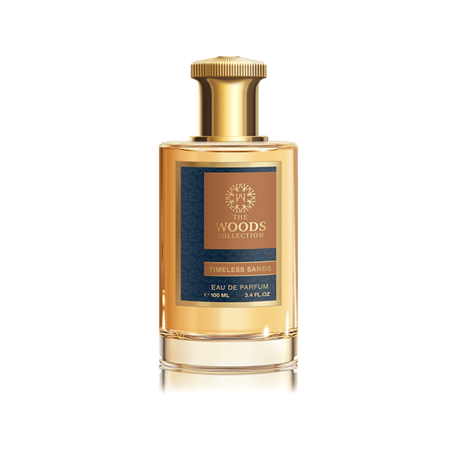 عطر ذا وودز تايم ليس ساندس او دو بارفيوم 100مل