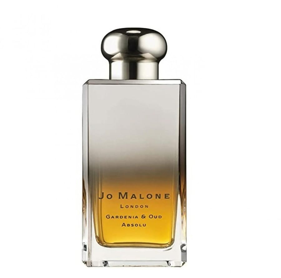 عطر جو مالون جاردينيا عود ابسولو للجنسين 100مل