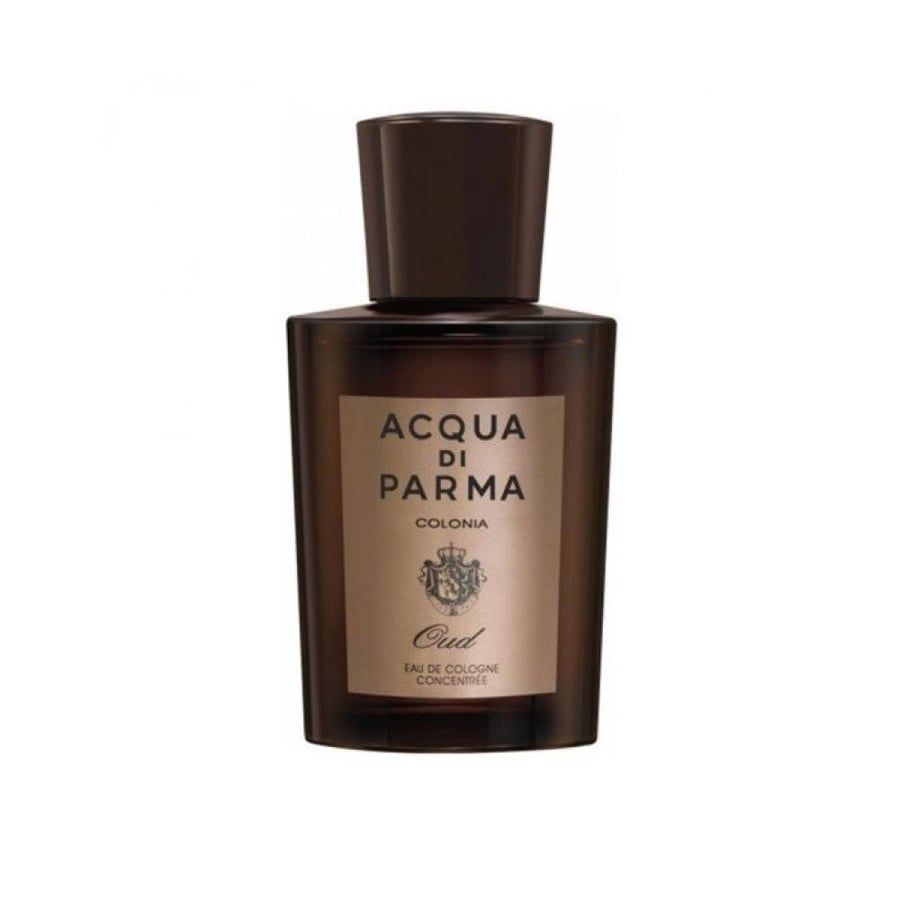 عطر اكوا دي بارما كولونيا انتنسا عود كونسنتريه او دو كولون