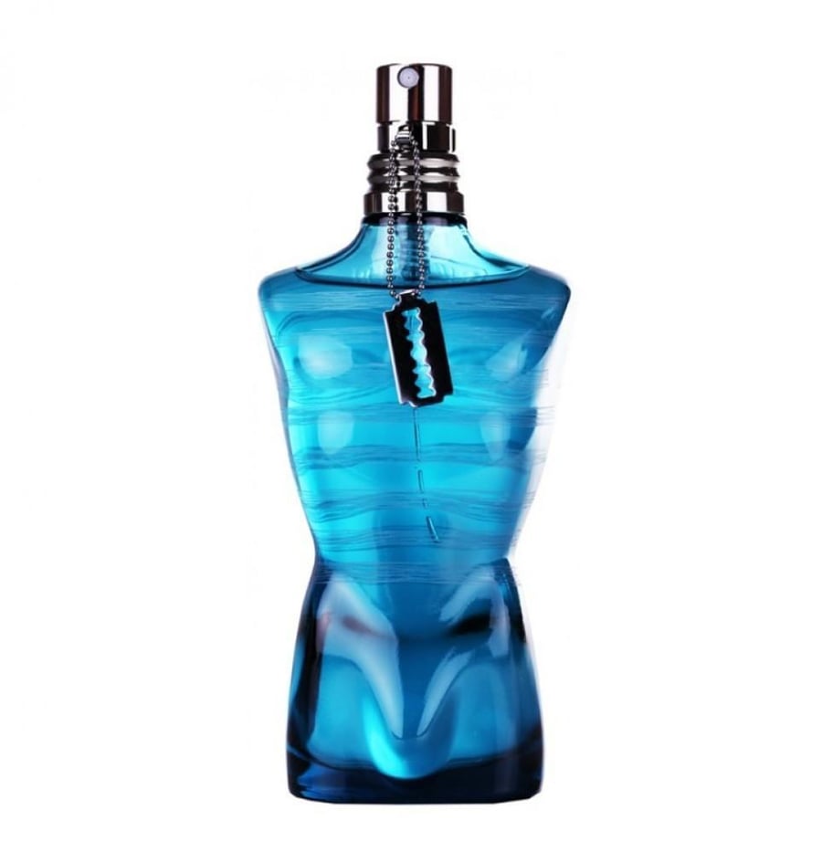عطر جان بول غوتييه لو مال تريبل او دو تواليت 125مل