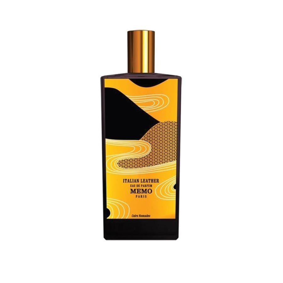 عطر ميمو ايطاليان ليذر او دو بارفيوم