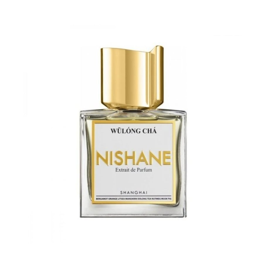 عطر نيشاني ويلونج تشا اكسترايت دي بارفيوم