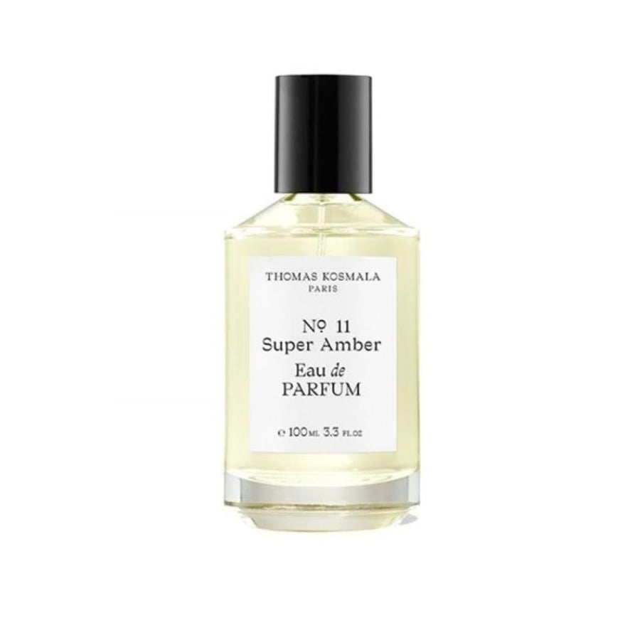 عطر توماس كوسمالا NO.11 سوبر عنبر او دو بارفيوم 100مل