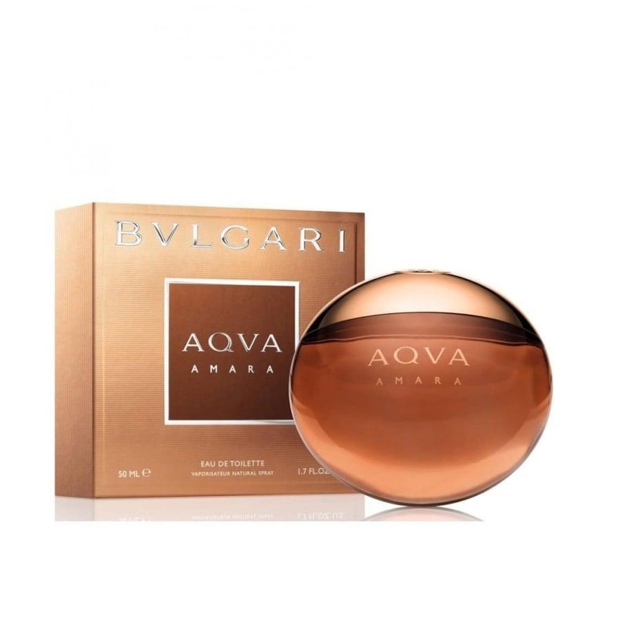 عطر بولغاري اكوا امارا او دو تواليت