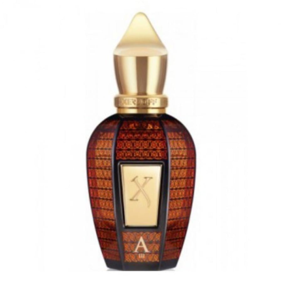 عطر زيرجوف الكساندريا III بارفيوم 50مل