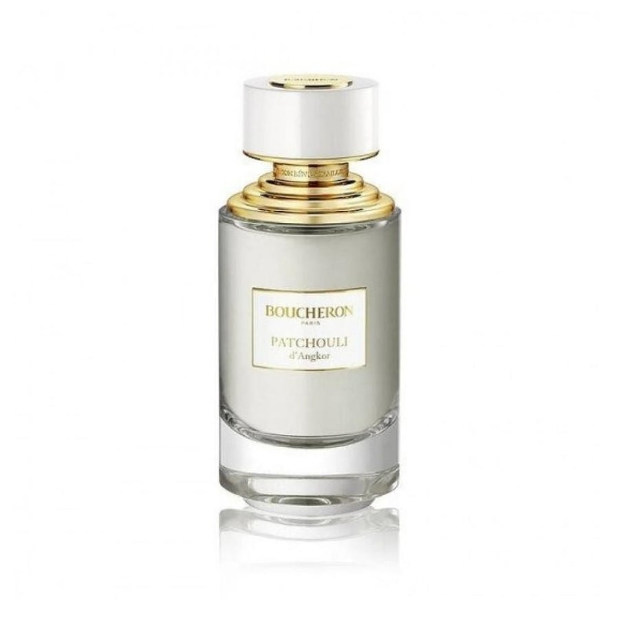 عطر بوشرون باتشولي دو انجكور او دو بارفيوم 125مل