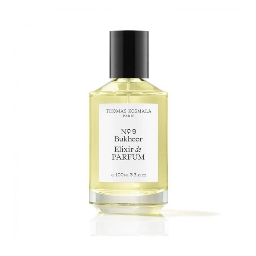 عطر توماس كوسمالا NO.9 بخور اليكسير دو بارفيوم 100مل