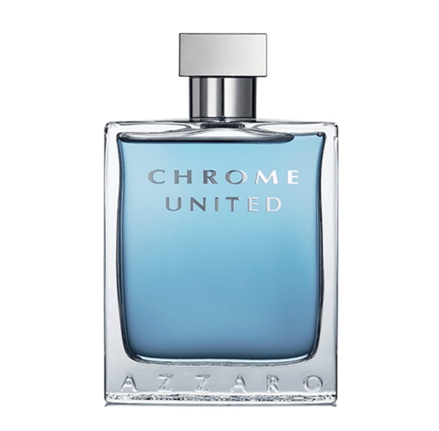 عطر ازارو كروم يونايتد او دو تواليت