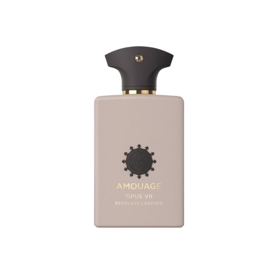 عطر امواج اوبس السابع VII ريكليس ليذر او دو بارفيوم 100مل