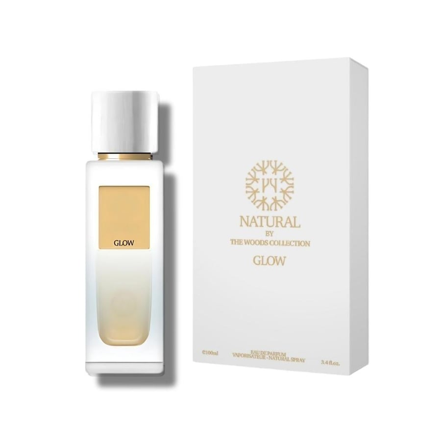 عطر ذا وودز جلو او دو بارفيوم 100مل