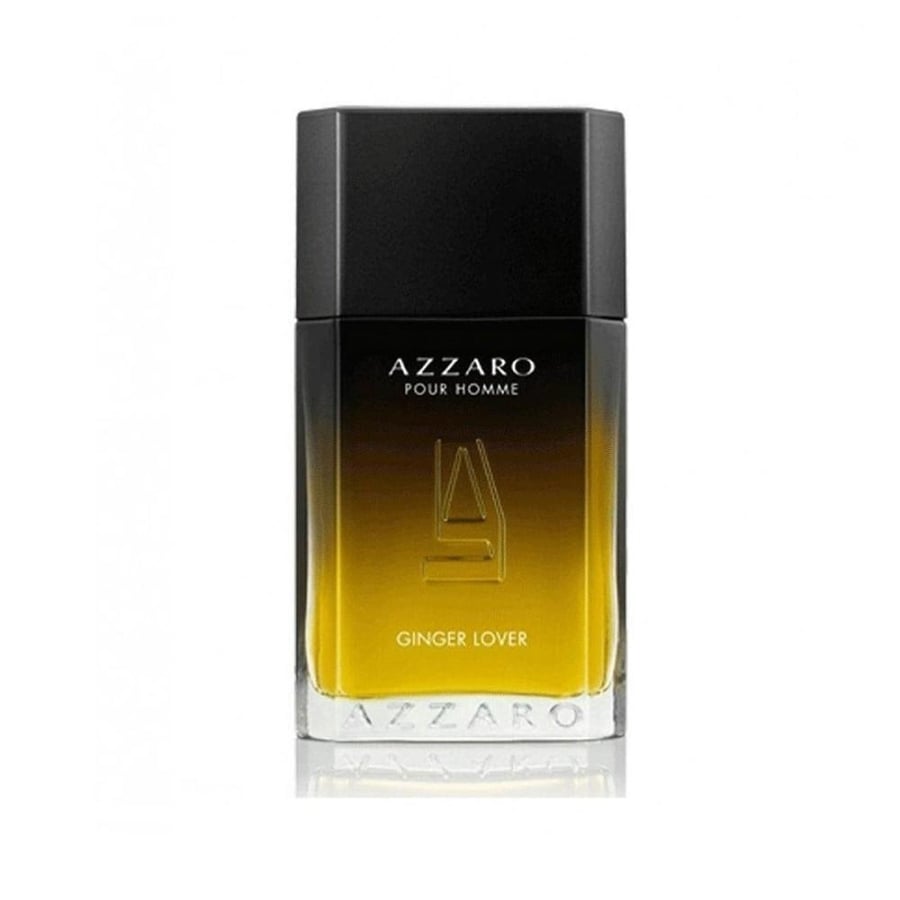 عطر ازارو بور هوم جينجر لوفر او دو تواليت 100مل