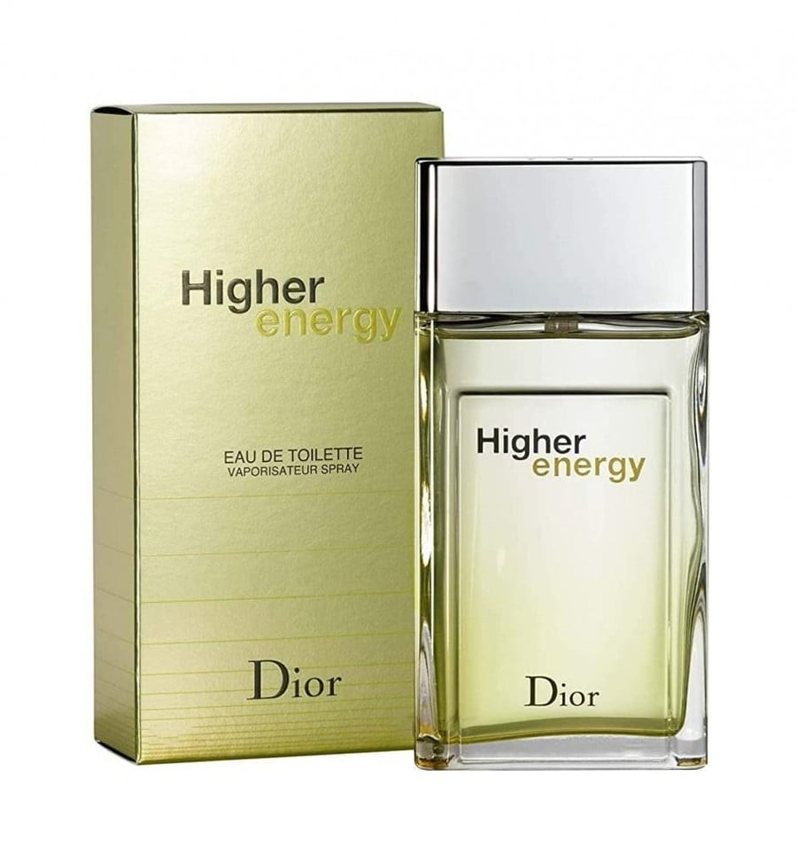 عطر ديور هاير انيرجي او دو تواليت