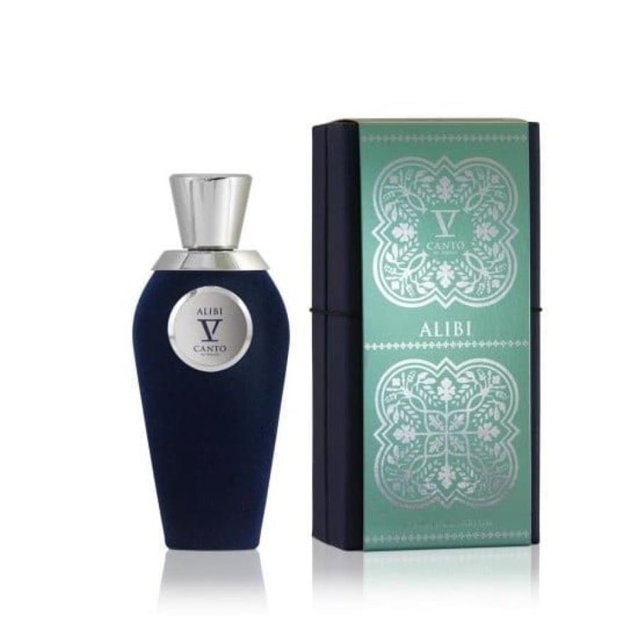 عطر في كانتو Alibi اكسترايت دو بارفيوم 100مل