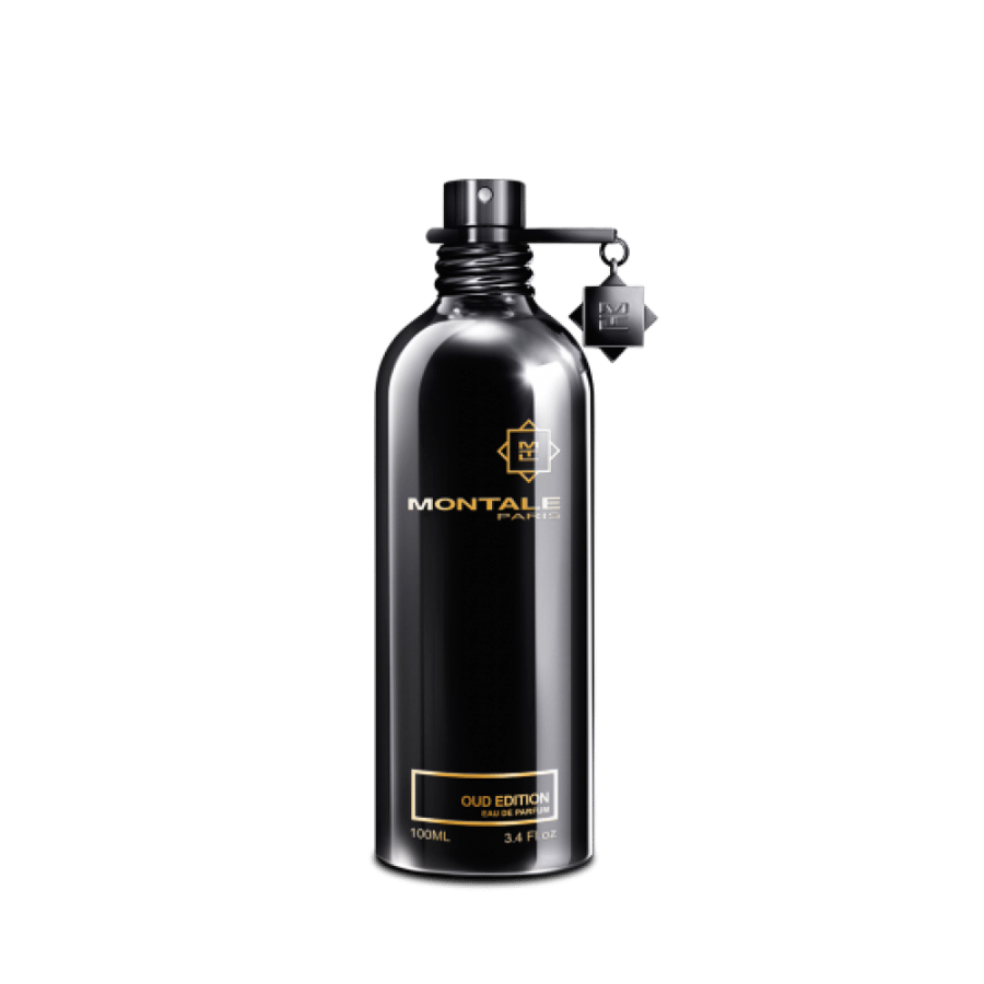 عطر مونتال عود اديشن او دو بارفيوم 100مل