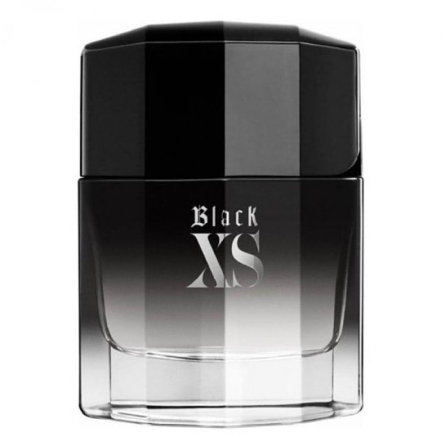 عطر باكو رابان بلاك اكس اس بيور او دو تواليت 100مل