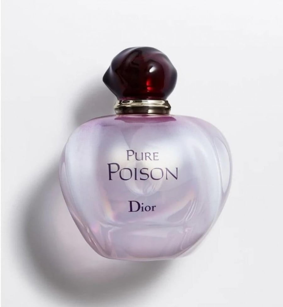 عطر ديور بيور بويزن او دو بارفيوم