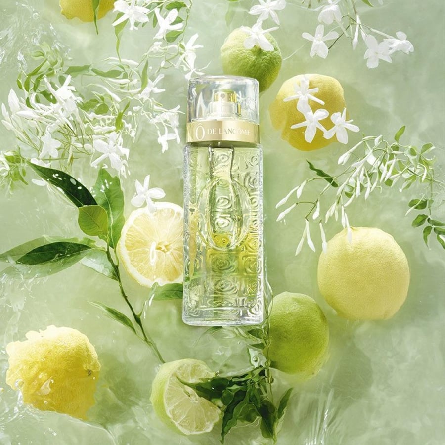 عطر لانكوم او دي لانكوم او دو تواليت 75مل