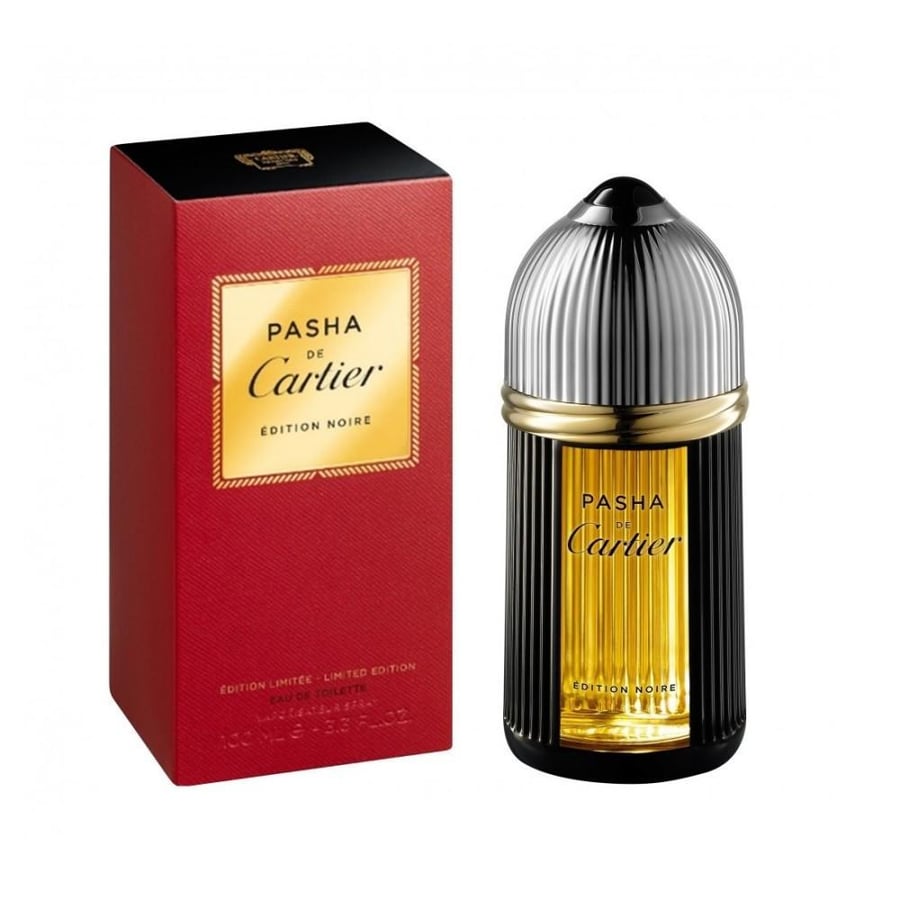 عطر كارتير باشا اديشن نوار او دو تواليت 100مل