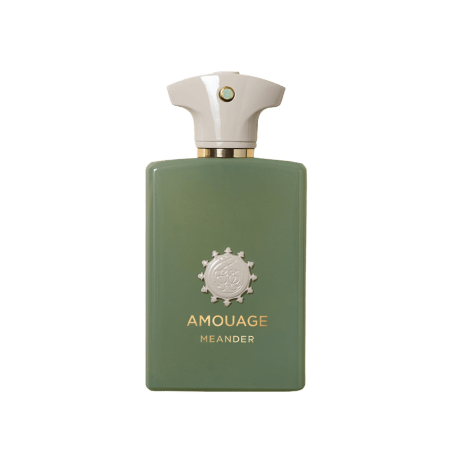 عطر امواج مياندر او دو بارفيوم 100مل