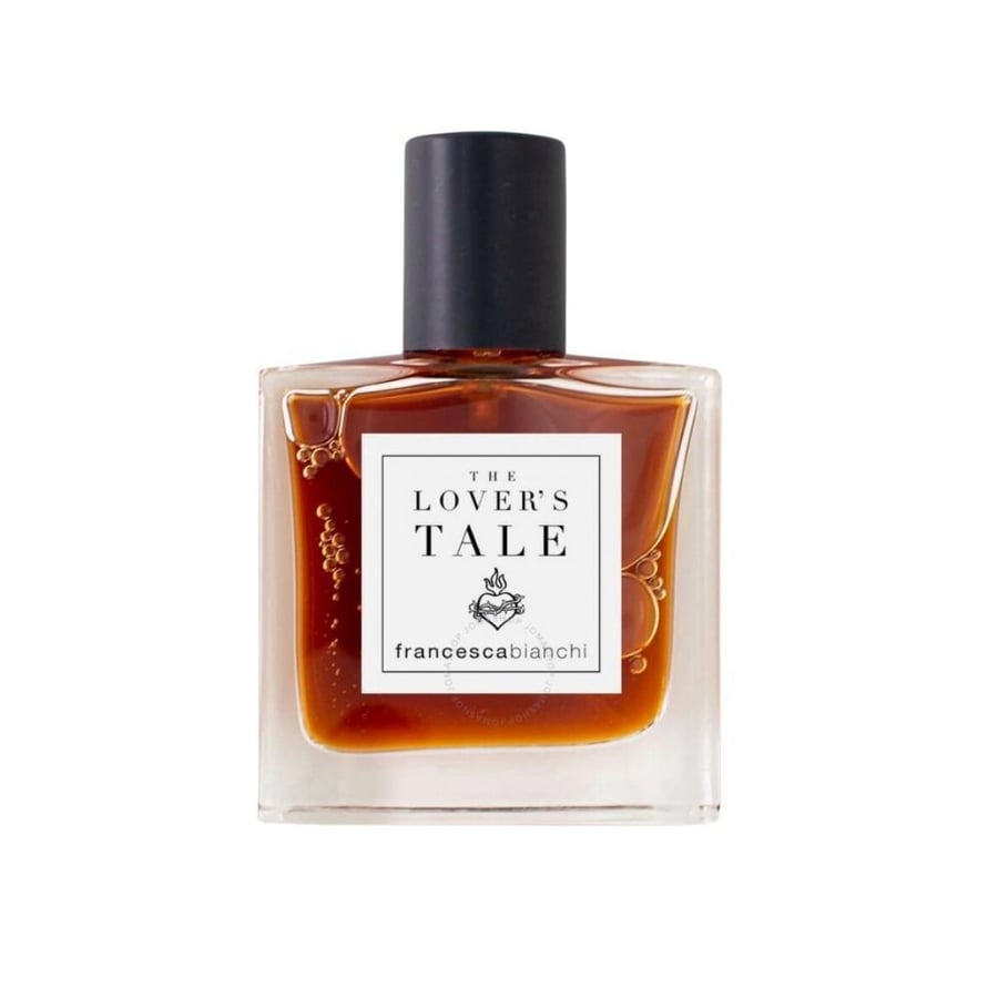 عطر فرانسيسكا بيانشي ذا لوفرس تيل اكستريت دو بارفيوم 30مل