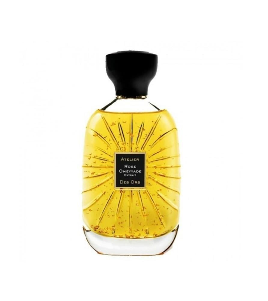 عطر اتيلير دي زوغ روز اوميادي اليكسير او دو بارفيوم100مل