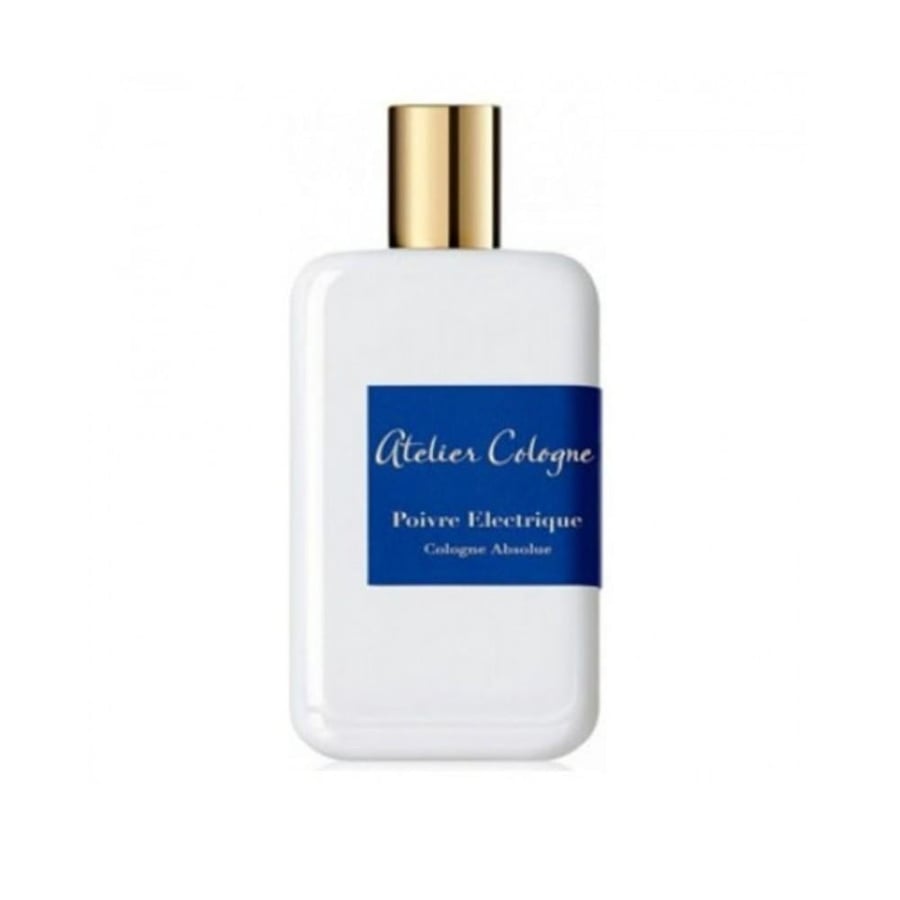 عطر اتيلير كولون بوافر الكتريك او دو كولون