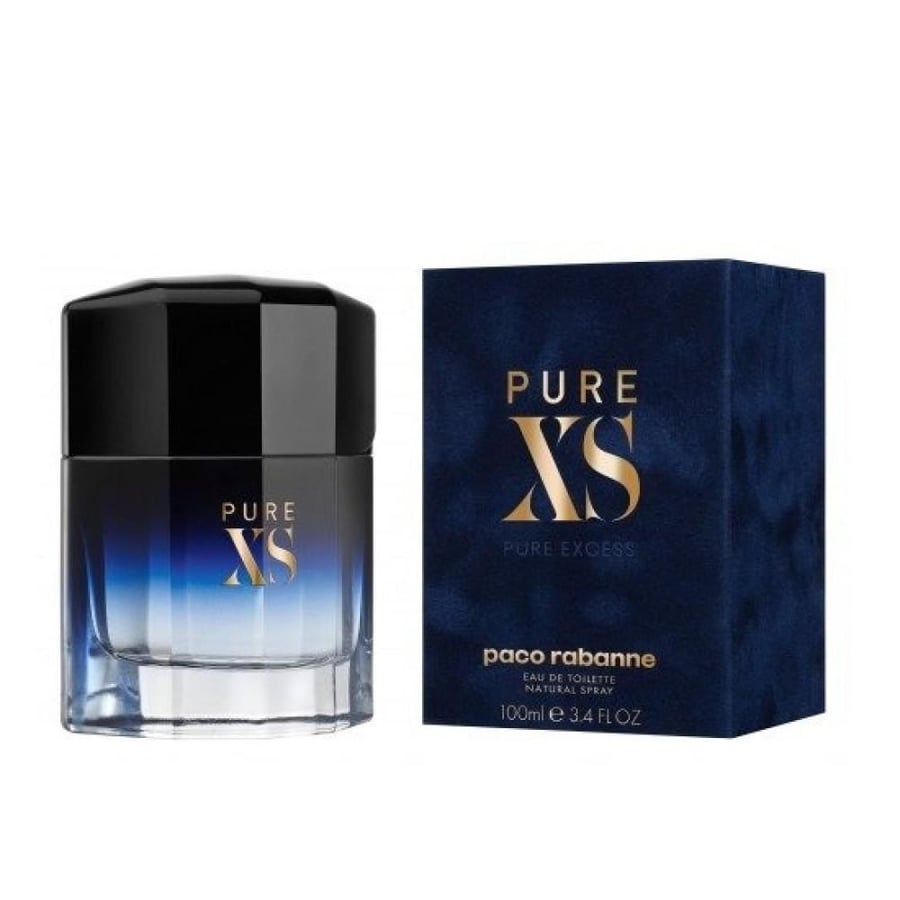 عطر باكو رابان بيور اكس اس او دو تواليت