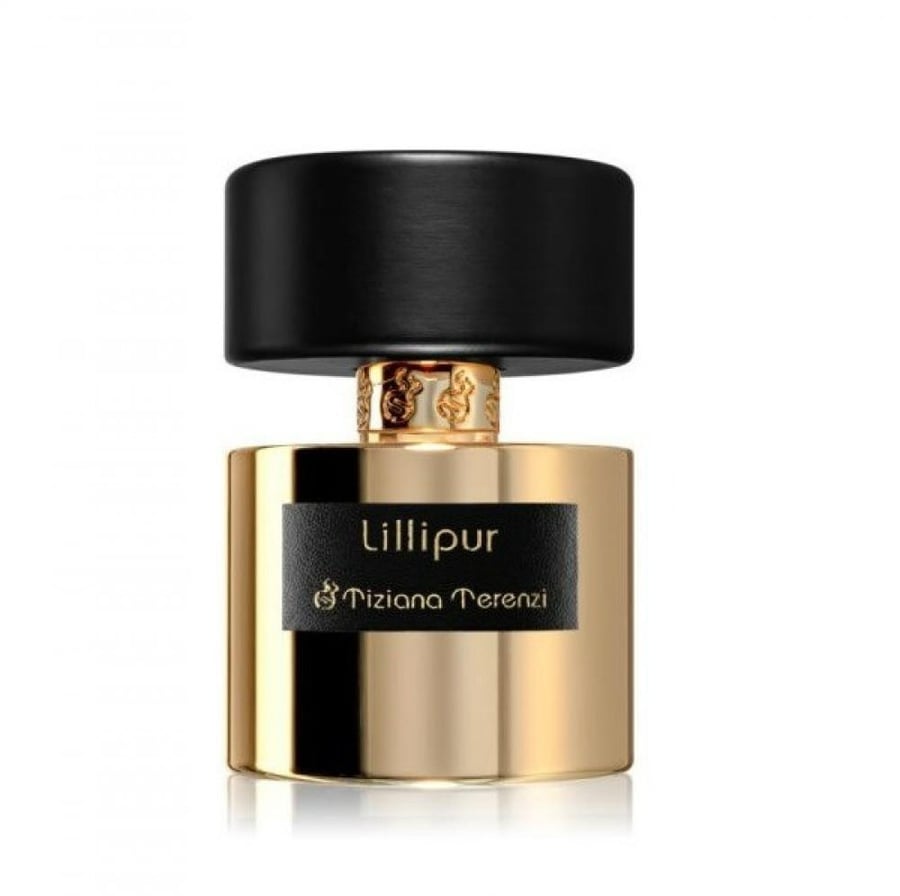 عطر تيزيانا تيرينزي ليليبور اكسترايت دو بارفيوم 100مل