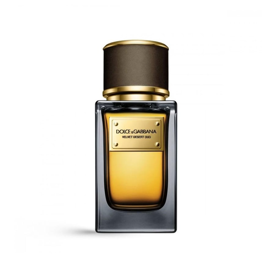عطر دولتشي اند غابانا فيلفت تندر عود او دو بارفيوم